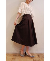 タックスカート(スカート)