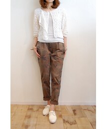 カモフラパンツ(その他パンツ)