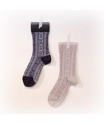 nonnette | ソックス(ソックス/靴下)
