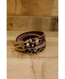 saranam | ハラコベルト(ベルト)