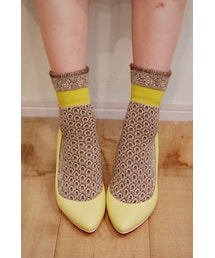 MANA | カラーパンプス(パンプス)