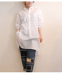 RehersalL | プルオーバーシャツ(シャツ/ブラウス)