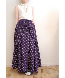 sandglass | ラップロングスカート(スカート)