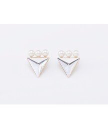 ビコロールイヤリング(イヤリング)