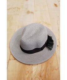 RehersalL | フリンジHAT(ハット)