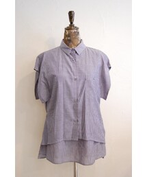 hippiness | タンクトップインシャツ(シャツ/ブラウス)