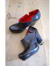 MANA | パズルブーティ(ブーティ)