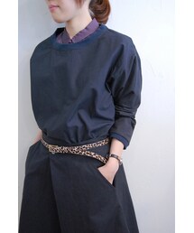 RehersalL | テントトレーナー(その他トップス)