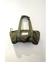 sandglass | 角ピラミニバッグ(ハンドバッグ)