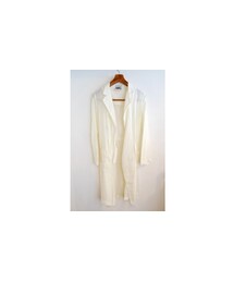 hippiness | カシュクールコート(その他アウター)