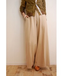 hippiness | ワイドパンツ(その他パンツ)