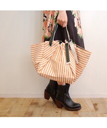 sandglass | ORIGAMI BAG(トートバッグ)