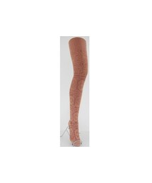 nonnette | Merino wool color tights(タイツ/ストッキング)