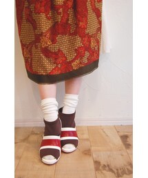 MANA | コンビブーティ(ブーティ)