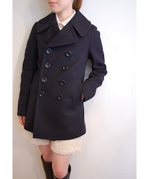 Pコート(ピーコート)