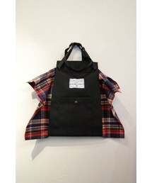 sandglass | リンデバッグ(トートバッグ)