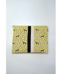 ラインミニクラッチ(クラッチバッグ)