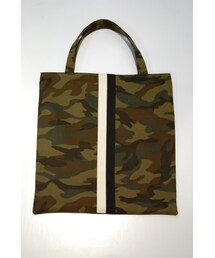 アーバンフラット(トートバッグ)