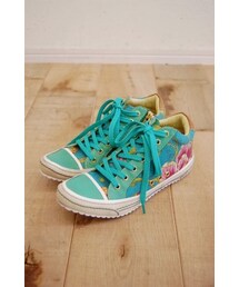 MANA | プリントスニーカー(スニーカー)