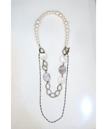 Luminosite | オクタゴンネックレス(ネックレス)