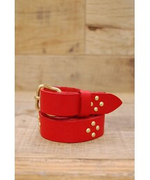 saranam | ミニスタッズベルト(ベルト)