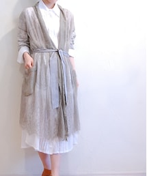 RehersalL | レースガウン(その他アウター)