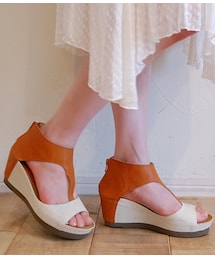 Vialis | コンビネーションサンダル(サンダル)