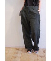 sandglass | ペインターパンツ(その他パンツ)