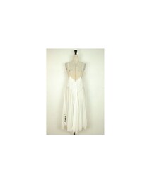 RehersalL | シルクレースワンピース(ワンピース)