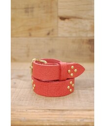 saranam | ミニスタッズベルト(ベルト)