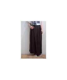 hippiness | キュプラスカウチョ(その他パンツ)