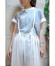 クレリックプルオーバー(Tシャツ/カットソー)