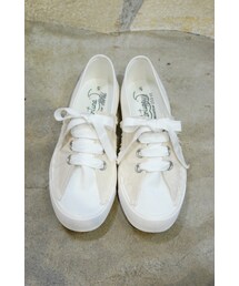 RehersalL | レースアップスリッポン(スニーカー)