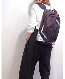 sandglass | 6ポケットリュック(バックパック/リュック)