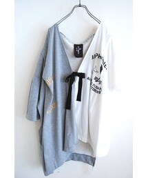 RehersalL | カスタムTカーディガン(カーディガン/ボレロ)