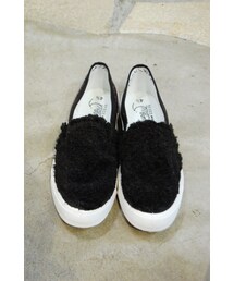 RehersalL | フロントファースリッポン(スニーカー)