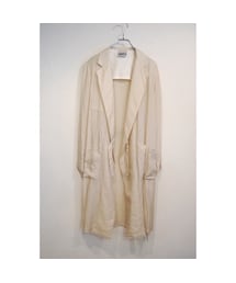 hippiness | カシュクールコート(その他アウター)