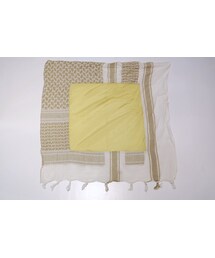 RehersalL | アフガンキュプラスカーフ(バンダナ/スカーフ)