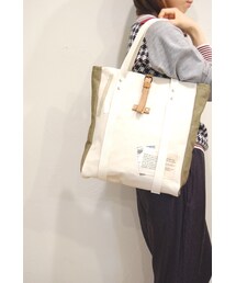 sandglass | Artist proofトートバッグ(トートバッグ)