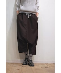 sandglass | タイパンツ(その他パンツ)