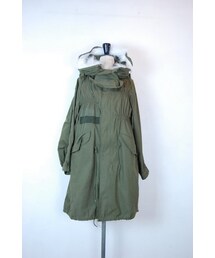 RehersalL | モッズコート(モッズコート)