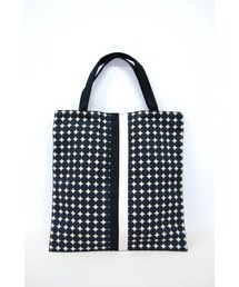 intoxic. | フラットアーバン(トートバッグ)