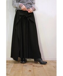 sandglass | ラップスカート(スカート)