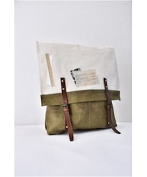 sandglass | Artist proofリュックサック(バックパック/リュック)