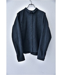 sandglass | インコンプリートシャツ(シャツ/ブラウス)