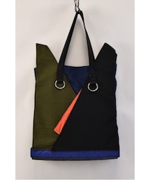 sandglass | トイバッグ(トートバッグ)