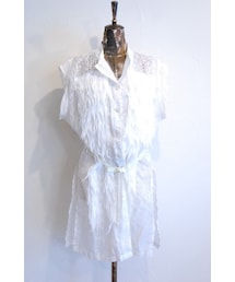 RehersalL | カスタムシフォンブラウス(シャツ/ブラウス)