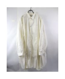 sandglass | トランスフォームシャツ(シャツ/ブラウス)