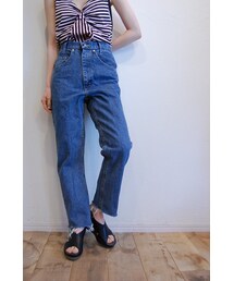 RehersalL | スリムデニムパンツ(デニムパンツ)