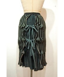 RehersalL | ソックスパッチスカート(スカート)